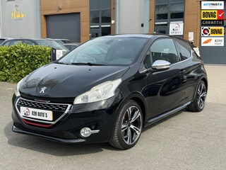 Peugeot 208 1.6 THP GTi | Airco | NAP | Nette auto