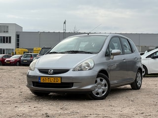 Honda Jazz 1.4 LS/ RIJDT HEERLIJK
