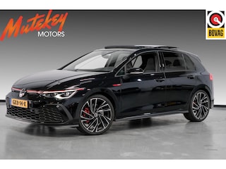Volkswagen Golf 2.0 TSI GTI | Pano | IQ | CarPlay | Adaptive