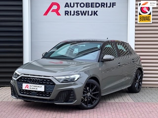 Audi A1 Sportback 30 TFSI S edition AppleCarPlay/MMI/PDC