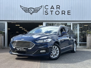 Ford Mondeo Wagon 1.5 Titanium Lease Edition |CAMERA|ST VWM|CRUISE| LM VELGEN 16"|PDC| SONY MULTIMEDIA