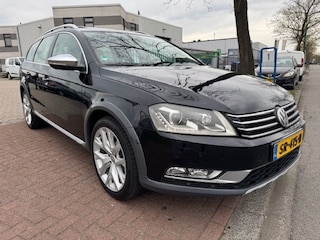 Volkswagen Passat 2.0 TDI 170pk 4Motion Automaat Airco/ECC,Navi,Pano,Camera,Leder Zeer Nette Auto
