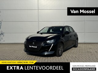 Peugeot 208 1.2 PureTech Active Pack | Navigatie | Parkeerhulp | Cruise Control | Apple Carplay/Android Auto