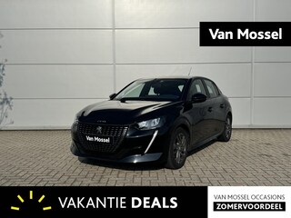 Peugeot 208 1.2 PureTech Active Pack | Navigatie | Parkeerhulp | Cruise Control | Apple Carplay/Android Auto
