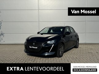 Peugeot 208 1.2 PureTech Active Pack | Navigatie | Parkeerhulp | Cruise Control | Apple Carplay/Android Auto
