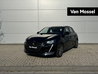 Peugeot 208 1.2 PureTech Active Pack | Navigatie | Parkeerhulp | Cruise Control | Apple Carplay/Android Auto