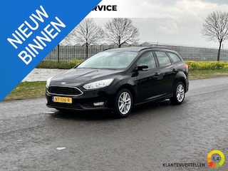 Ford Focus Wagon 1.0 Lease Edition Airco, cruise, carplay