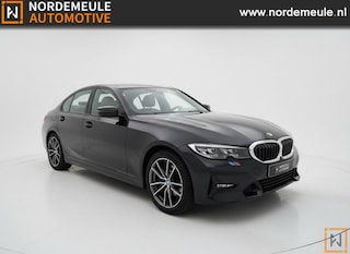 BMW 320I EXECUTIVE ED, Virtual, Harman Kardon, Leder