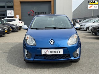 Renault Twingo 1.2 TCE GT |Airco |Stuurbkr |Nieuwe APK