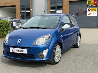 Renault Twingo 1.2 TCE GT |Airco |Stuurbkr |Nieuwe APK