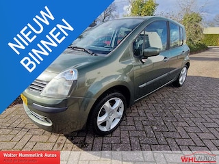 Renault Modus 1.6-16V Dynamique