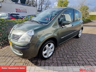 Renault Modus 1.6-16V Dynamique