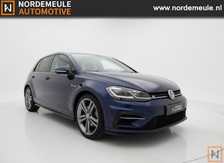 Volkswagen Golf 1.5 TSI HIGHLINE BUSINESS R. AUT, ACC, STOELVW.