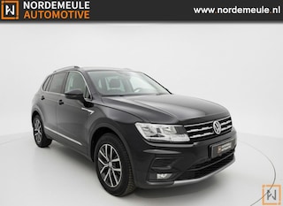 Volkswagen Tiguan 2.0 TDI HIGHLINE.  360 CAMERA, ACC, PANO