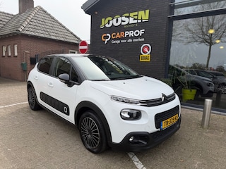Citroën C3 1.2 PT FEEL EDITION