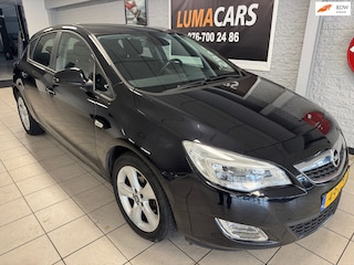 Opel Astra 1.6 Edition | 5 deurs | Airco |