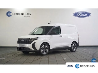 Ford Transit Courier E-Transit Trend 44 kWh | Achteruitrijcamera | Apple Carplay/Android Auto|telefoonintegratie premium | Electronic climate controle