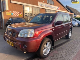 Nissan X-Trail 2.5 Sport