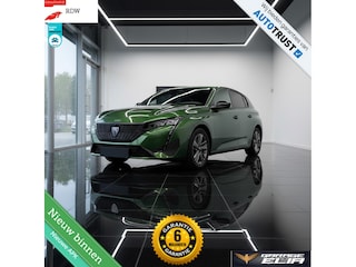 Peugeot 308 Active Pack Business 1.2 Turbo 130pk| Garantie