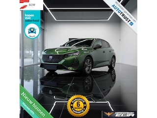 Peugeot 308 Active Pack Business 1.2 Turbo 130pk| Garantie