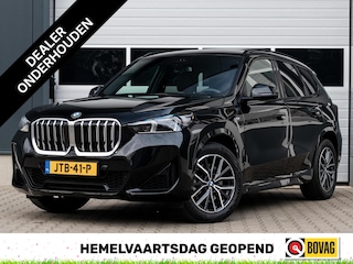 BMW X1 xDrive23i|PANO|HEAD-UP|HARMAN|STOELMASSAGE|ELEK.TREKHAAK