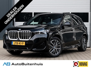 BMW X1 xDrive23i|PANO|HEAD-UP|HARMAN|STOELMASSAGE|ELEK.TREKHAAK