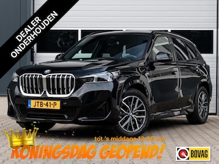 BMW X1 xDrive23i|PANO|HEAD-UP|HARMAN|STOELMASSAGE|ELEK.TREKHAAK