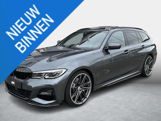 BMW 3-serie Touring 330i xDrive High Executive Edition M sport | Keyless | Laser | Panodak |