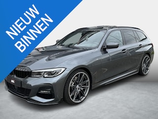 BMW 3-serie Touring 330i xDrive High Executive Edition M sport | Keyless | Laser | Panodak |