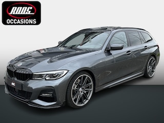 BMW 3-serie Touring 330i xDrive High Executive Edition M sport | Keyless | Laser | Panodak |