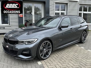 BMW 3-serie Touring 330i xDrive High Executive Edition M sport | Keyless | Laser | Panodak |