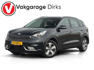 Kia Niro 1.6 GDi First Edition ✅ CarPlay ✅ Camera ✅ Navi