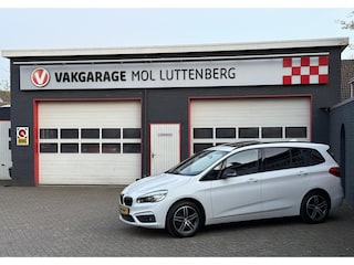 BMW 2-serie Tourer (f46) 218I AUT. Sport 7-Persoons