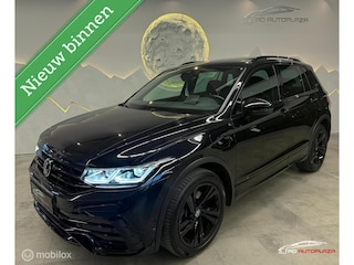 Volkswagen Tiguan 1.4 TSI Hybrid R-Line Panorama/Keyless/HUD/Black style