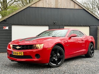 Chevrolet Camaro 3.6 V6 VVT 2010 Automaat 20 Inch