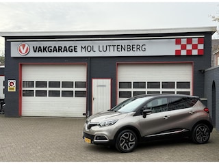 Renault Captur Energy TCe 90PK Dynamique, TREKHAAK, ACHTERUITRIJCAMERA, PDC