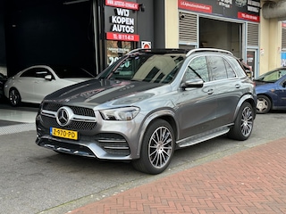 Mercedes-Benz GLE 350 de 4MATIC Premium Plus