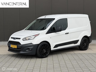 Ford Transit Connect 1.5 TDCI 120PK L1 Bank Carplay EURO 6