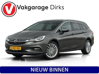 Opel Astra Sports Tourer Turbo Innovation ✅ Matrix ✅ Trekhaak ✅ Keyless