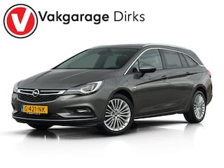 Opel Astra Sports Tourer Turbo Innovation ✅ Matrix ✅ Trekhaak ✅ Keyless