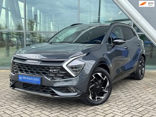 Kia Sportage 1.6 T-GDi Plug-in Hybrid AWD GT-Line 265pk Stoelventilatie / 360 Camera / Harmon Kardon