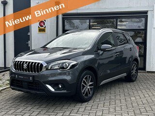 Suzuki S-Cross SX4 1.0 BOOSTERJET Comfort Navi | Cruise | Camera !