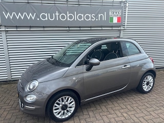Fiat 500 1.2 Lounge automaat