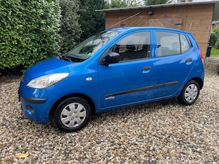 Hyundai i10 RIJKAAR/APK/HISTORY/BEURT/NAP/AIRCO/5drs//DIREKT MEE