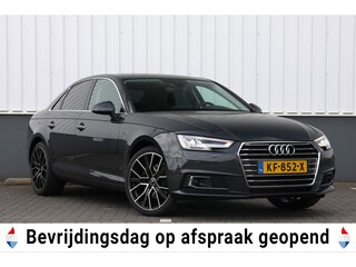 Audi A4 Limousine 2.0 TFSI ultra Design Pro Line Plus | ACC | LANE ASSIST | LED MATRIX