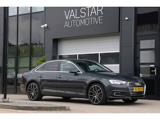 Audi A4 Limousine 2.0 TFSI ultra Design Pro Line Plus | ACC | LANE ASSIST | LED MATRIX