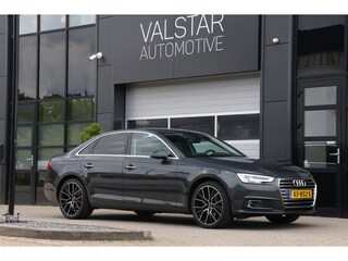 Audi A4 Limousine 2.0 TFSI ultra Design Pro Line Plus | ACC | LANE ASSIST | LED MATRIX