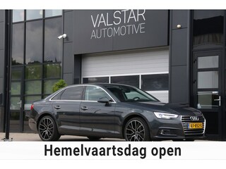 Audi A4 Limousine 2.0 TFSI ultra Design Pro Line Plus | ACC | LANE ASSIST | LED MATRIX