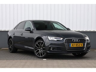 Audi A4 Limousine 2.0 TFSI ultra Design Pro Line Plus | ACC | LANE ASSIST | LED MATRIX