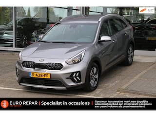 Kia Niro 1.6 GDi DynamicLine DEALER OND. NL-AUTO NAP!